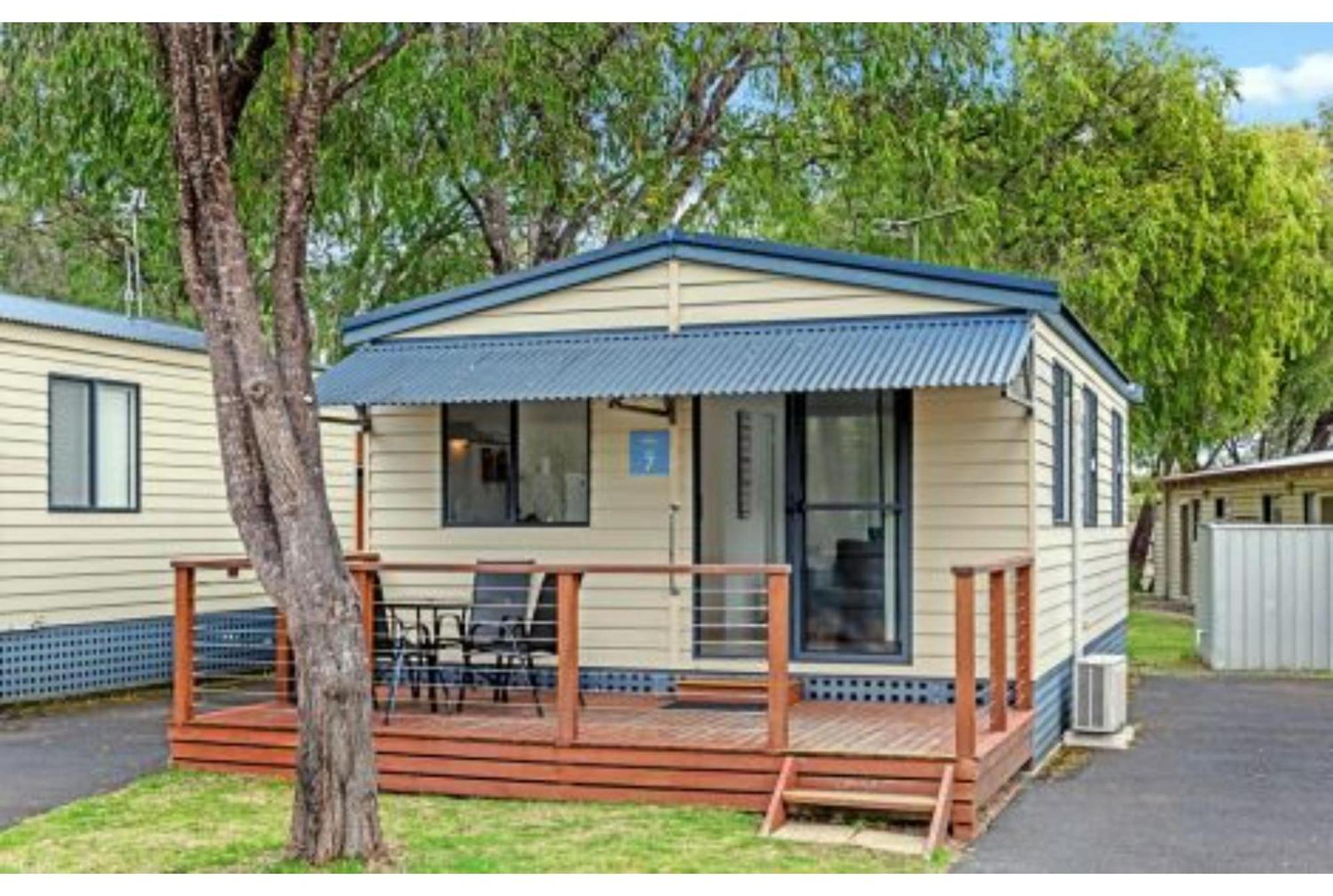 Discovery Parks - Busselton Zewnętrze zdjęcie