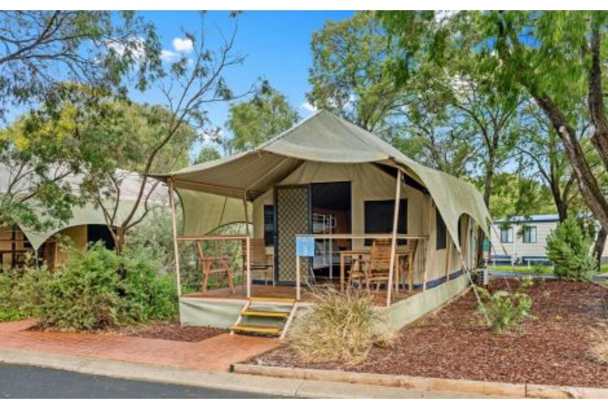 Discovery Parks - Busselton Zewnętrze zdjęcie