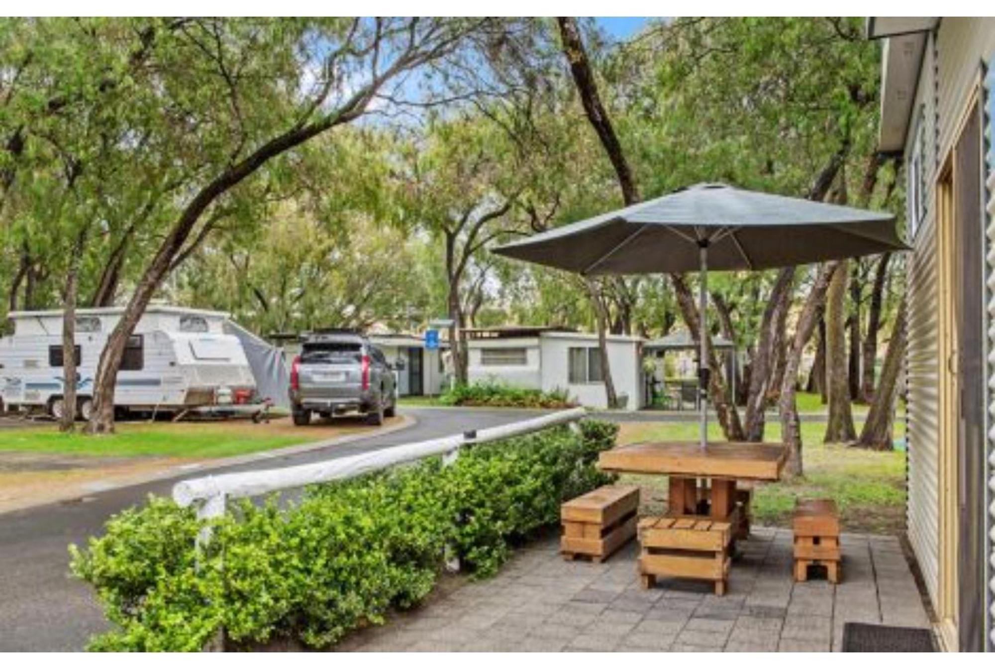 Discovery Parks - Busselton Pokój zdjęcie