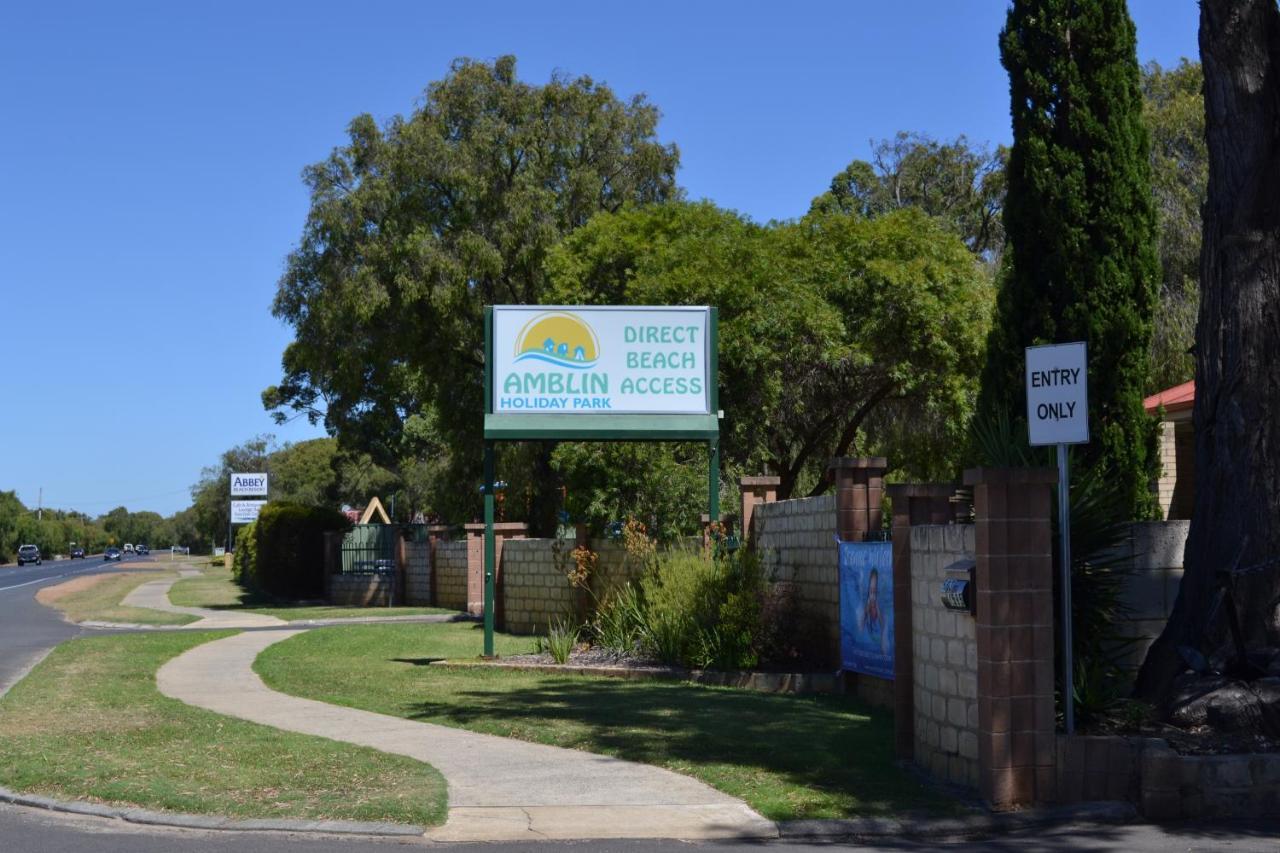 Discovery Parks - Busselton Zewnętrze zdjęcie
