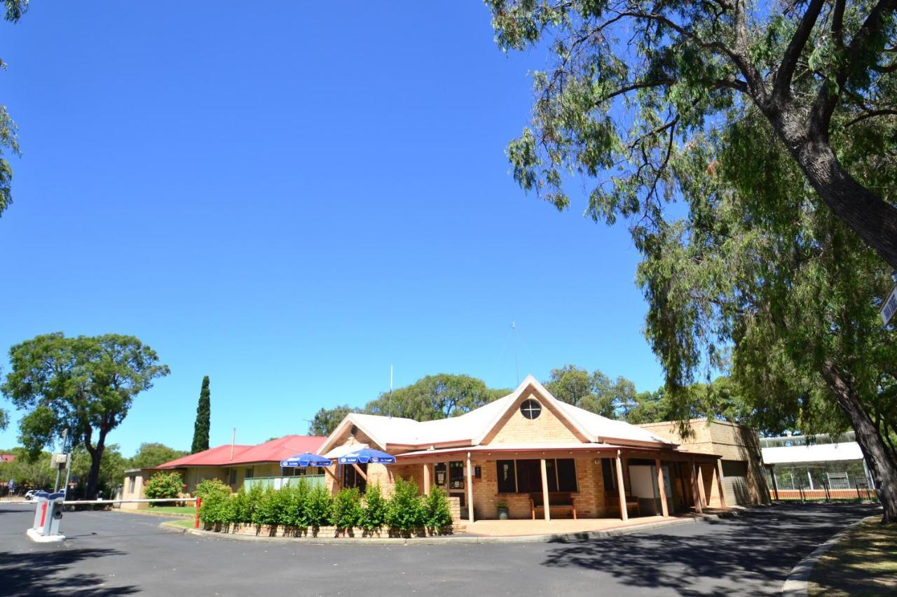 Discovery Parks - Busselton Zewnętrze zdjęcie