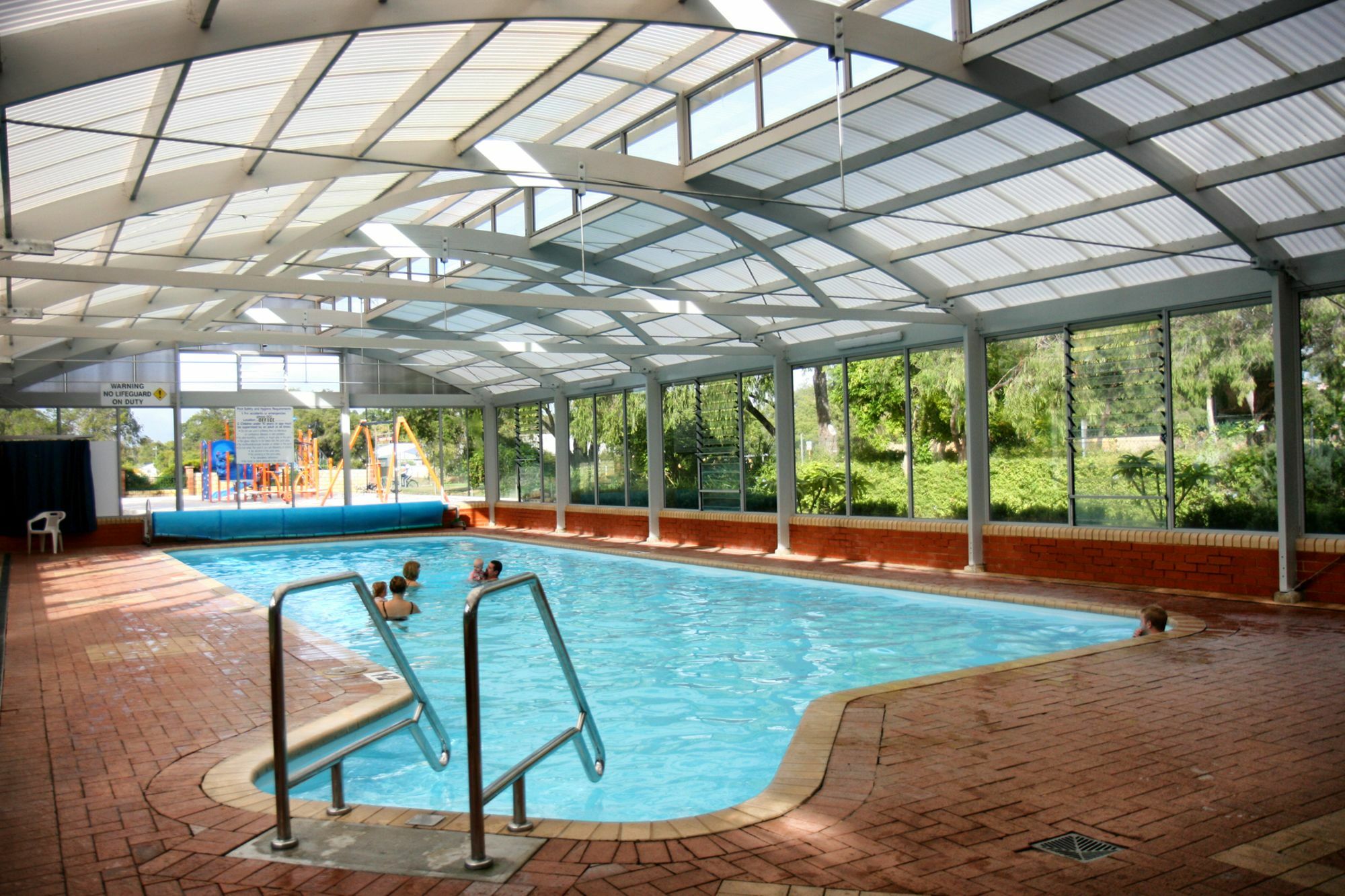 Discovery Parks - Busselton Zewnętrze zdjęcie