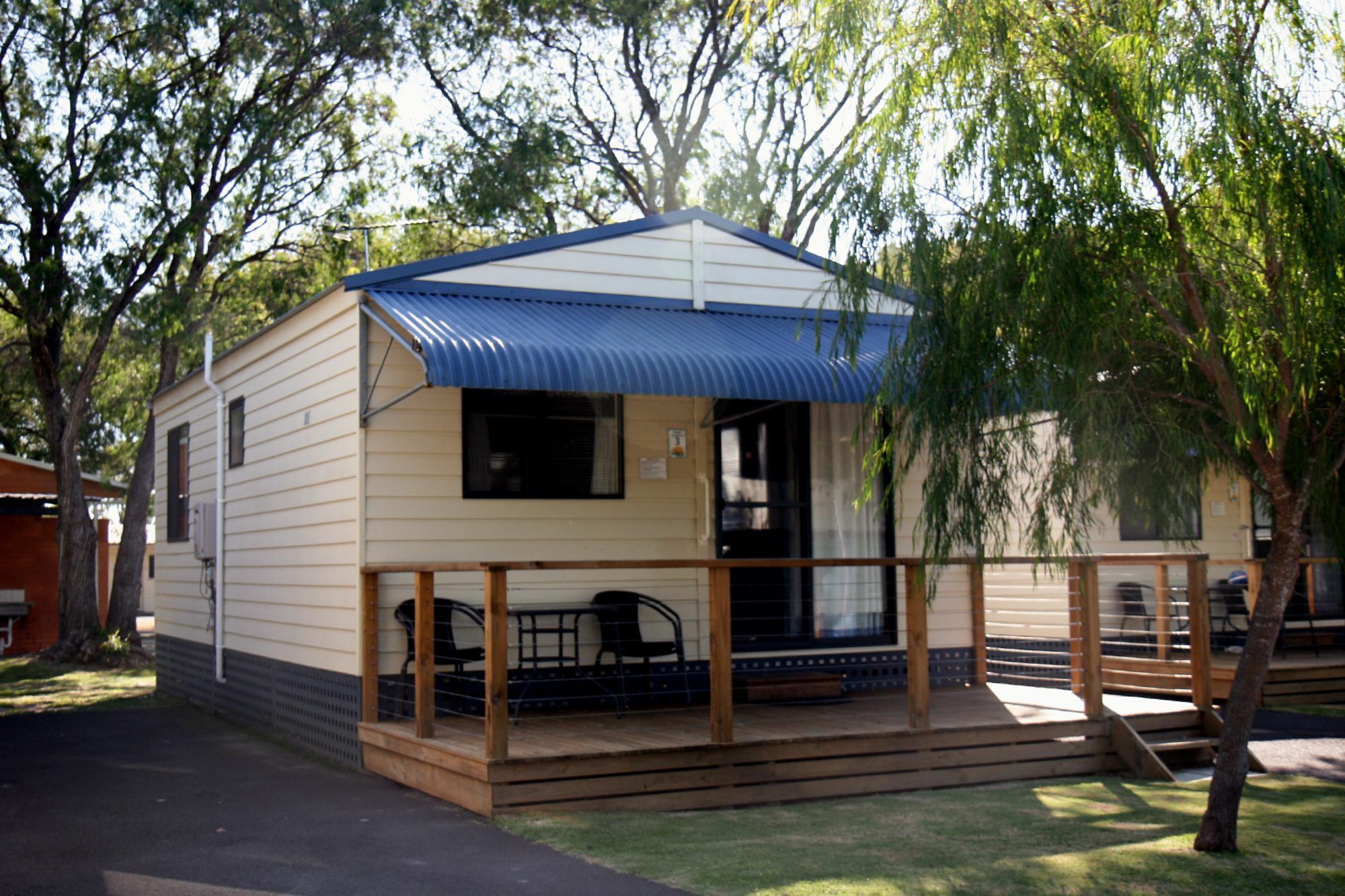 Discovery Parks - Busselton Zewnętrze zdjęcie