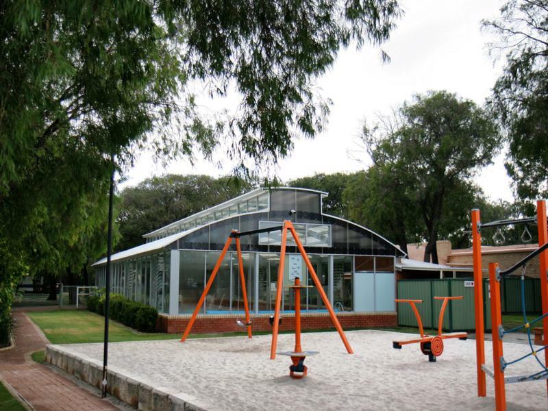 Discovery Parks - Busselton Zewnętrze zdjęcie