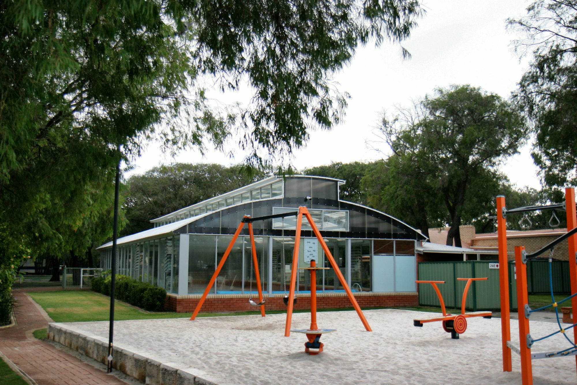 Discovery Parks - Busselton Zewnętrze zdjęcie