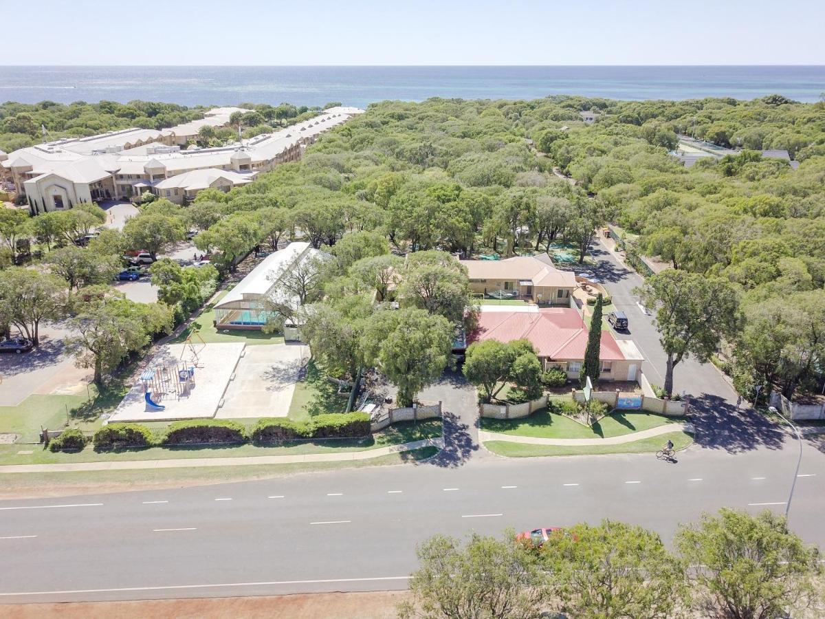 Discovery Parks - Busselton Zewnętrze zdjęcie