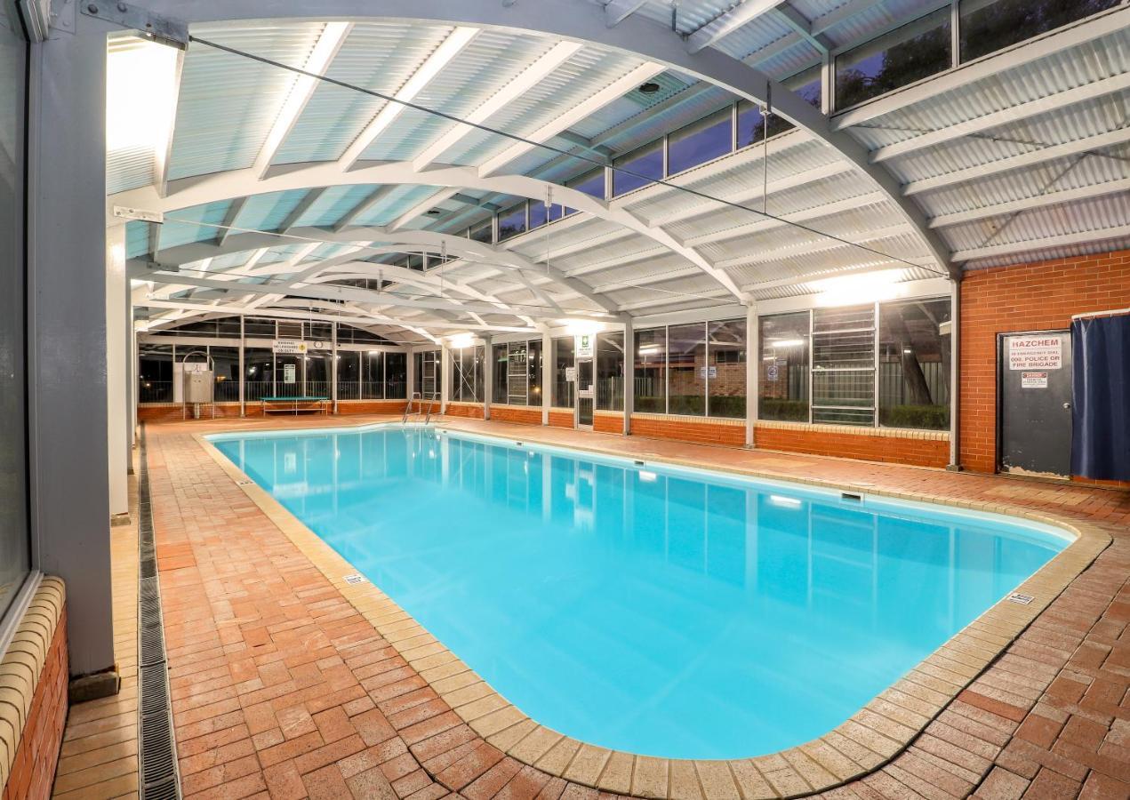 Discovery Parks - Busselton Zewnętrze zdjęcie