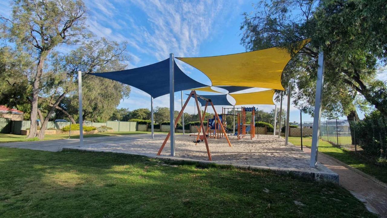 Discovery Parks - Busselton Zewnętrze zdjęcie