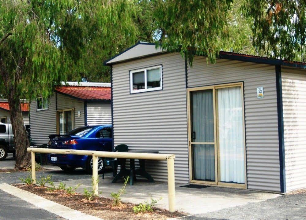 Discovery Parks - Busselton Zewnętrze zdjęcie